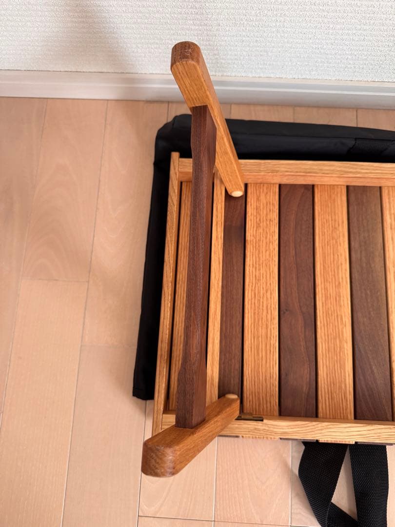 ヒルズフィールド　俺のMOKKIN ゼブラ ストレート