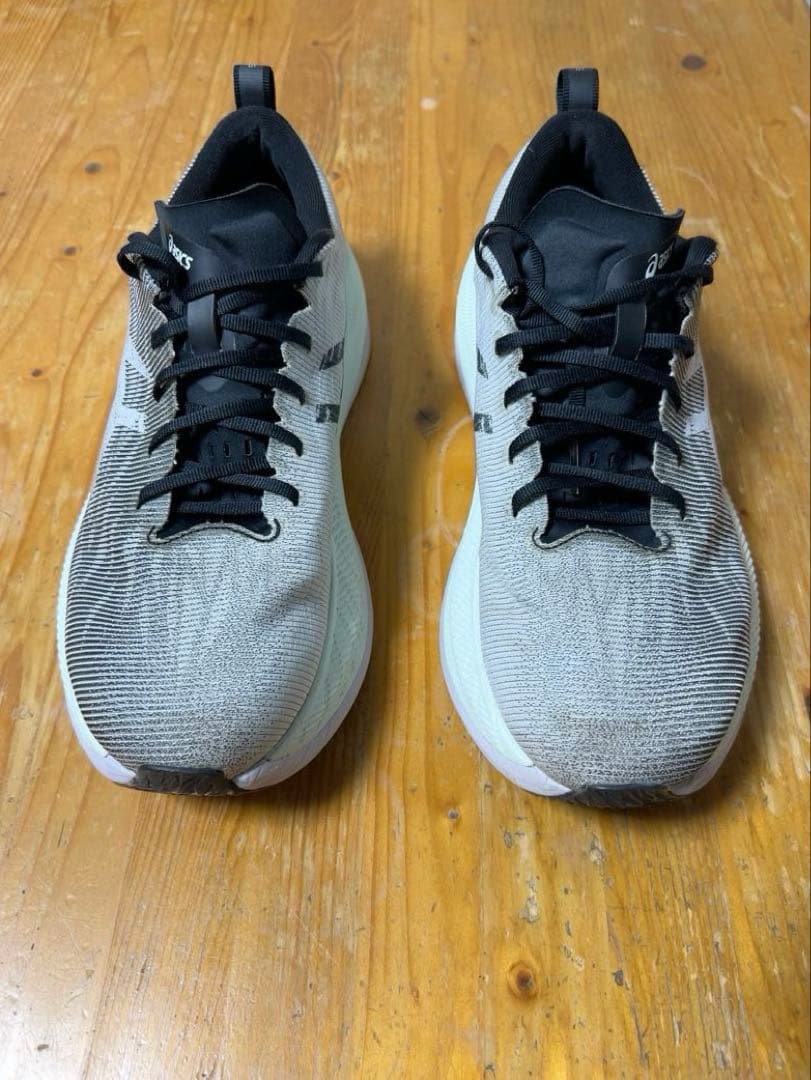 ASICS スーパーブラスト