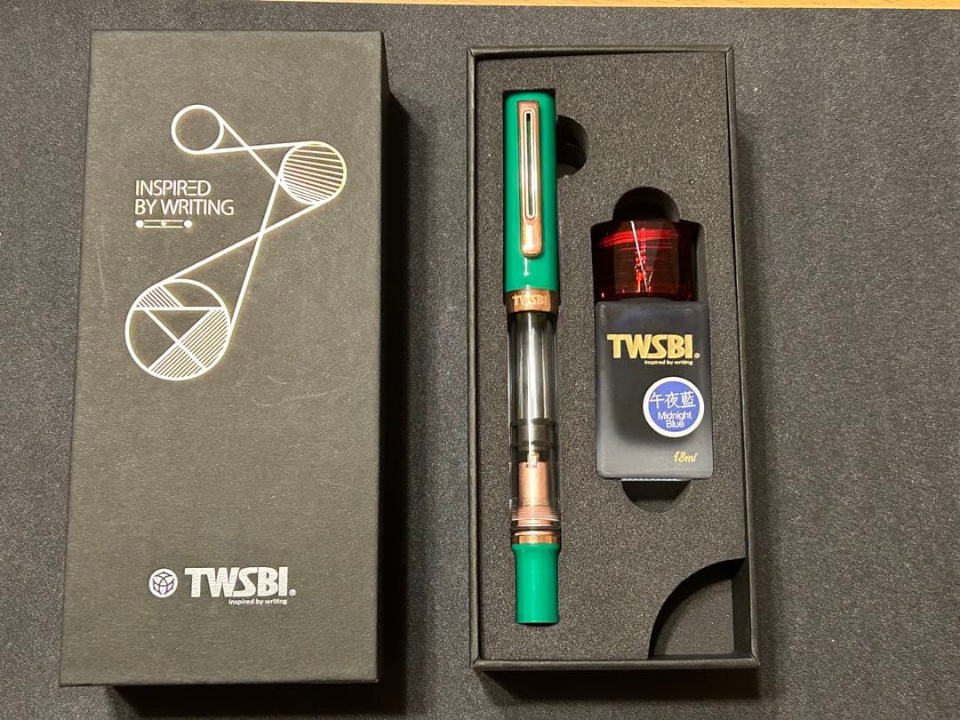 本日限定！！ツイスビーECO 限定！