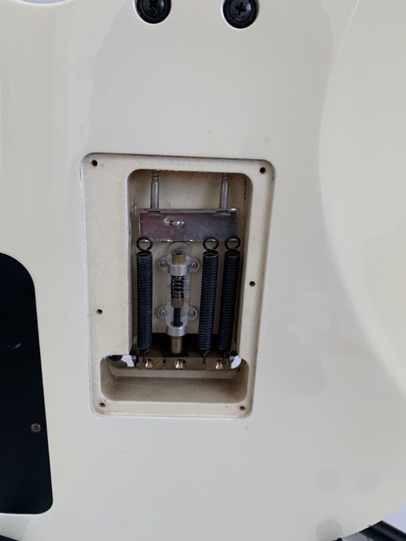 ibanez PGM エレキギター 24フレット ハムバッカー