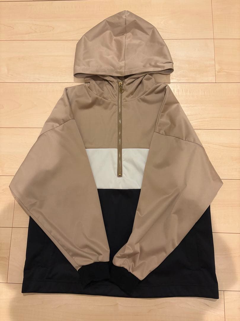 マリネス サウナスーツ