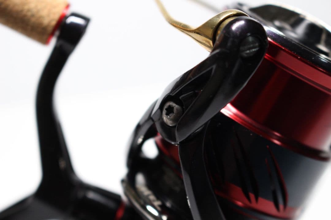 シマノ 17セフィアCi4+ C3000SDHHG