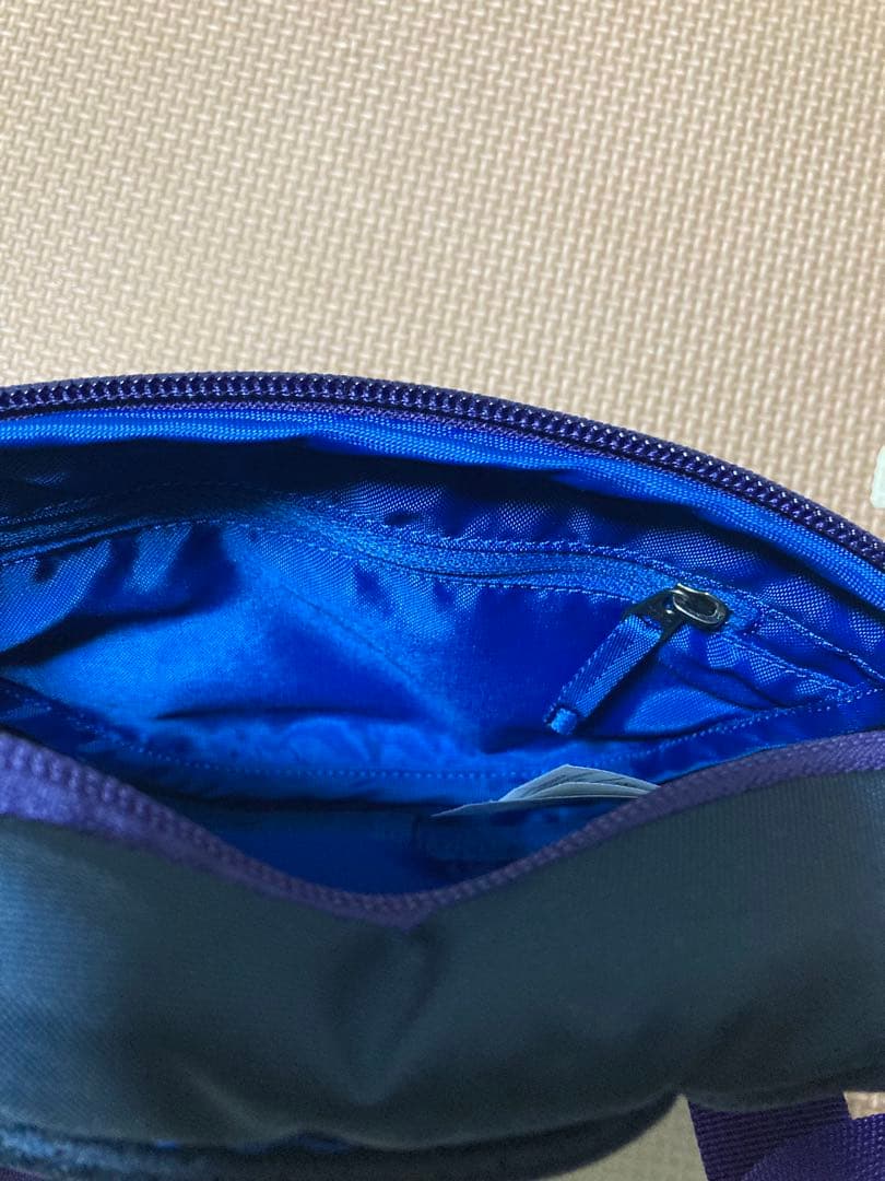 ARC'TERYX × BEAMS BOY ボディバッグ