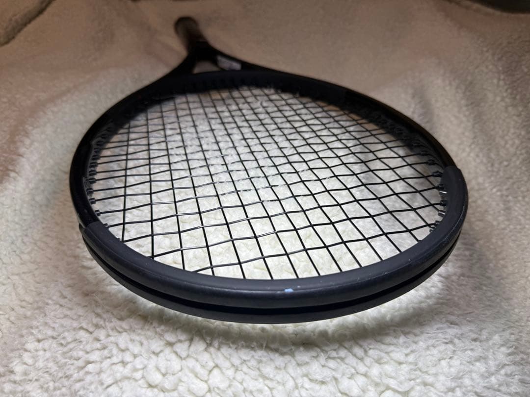 ラケット(硬式用) Wilson prostaff 97 CV V11.5 G2