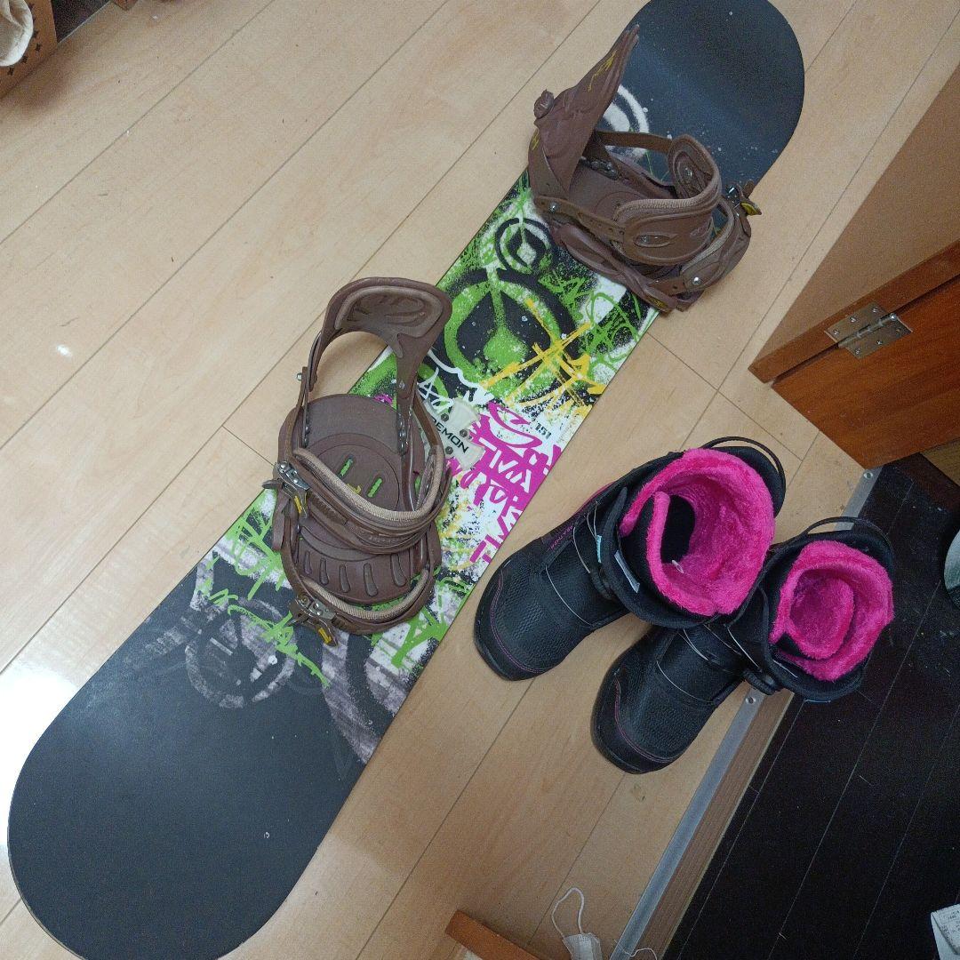 ☆グラフィティスタイル スノーボード