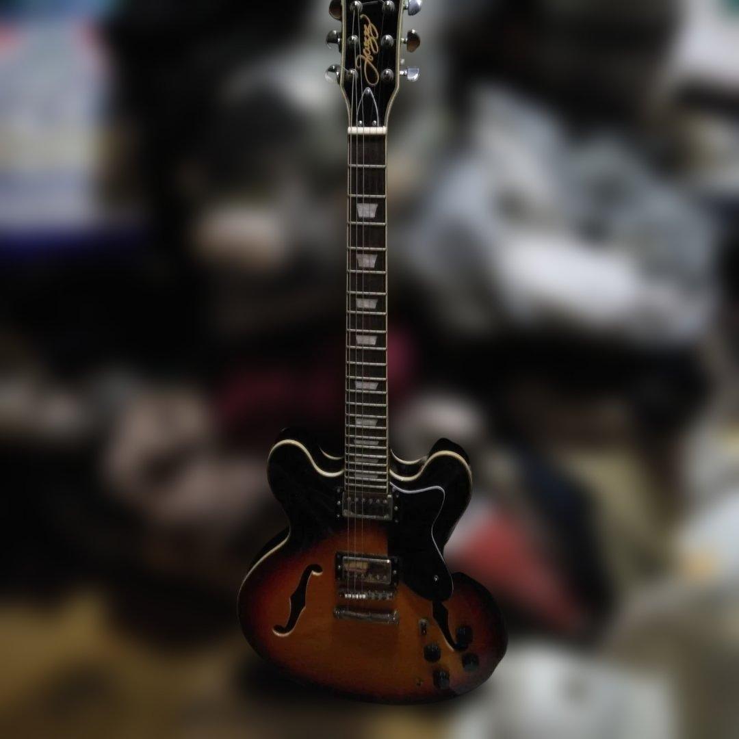 ドナー、セミアコ