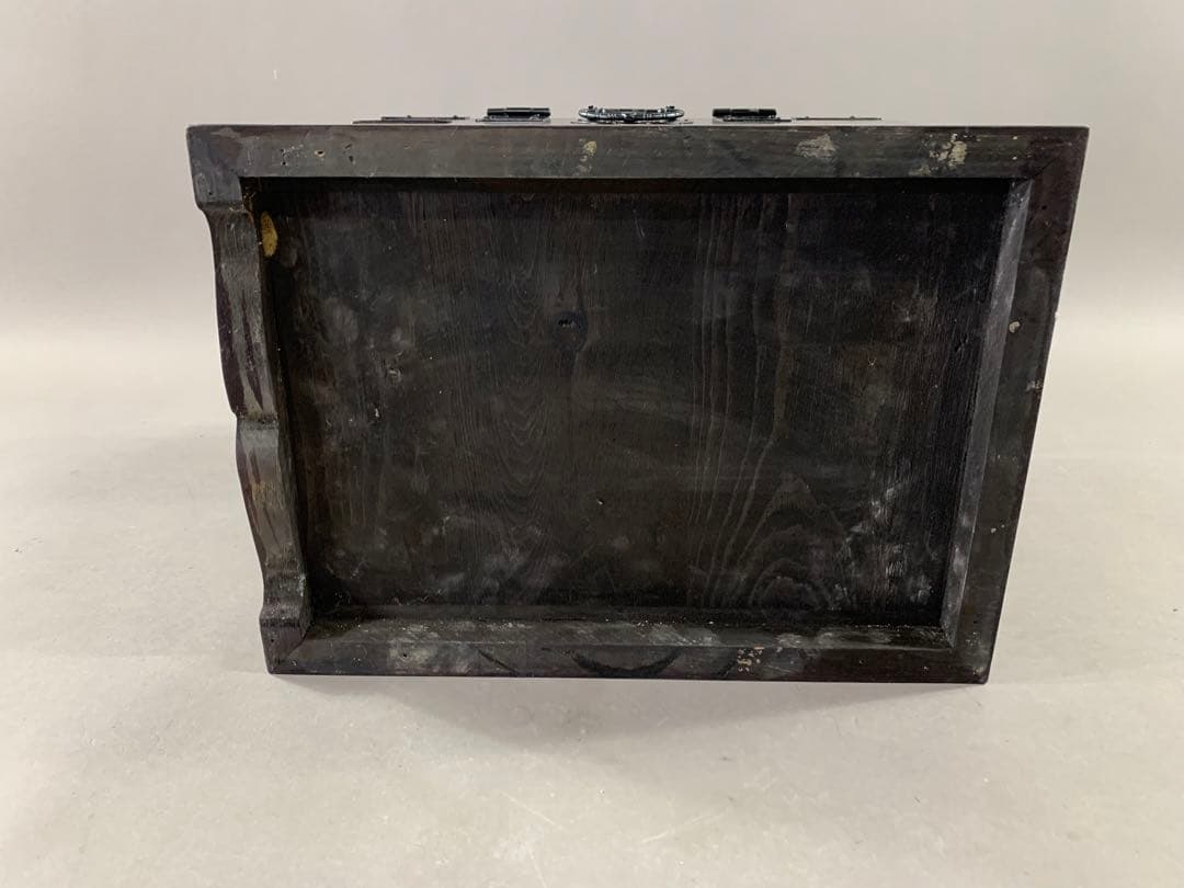 セール　岩谷堂　掛硯　小箪笥　民芸品　民芸調　民藝　箪笥