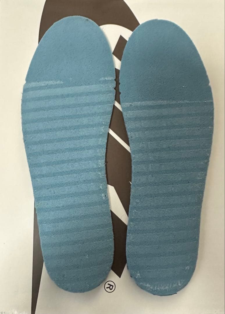 20㌢Travis Scott×Nike PS Jordan 1 Canary