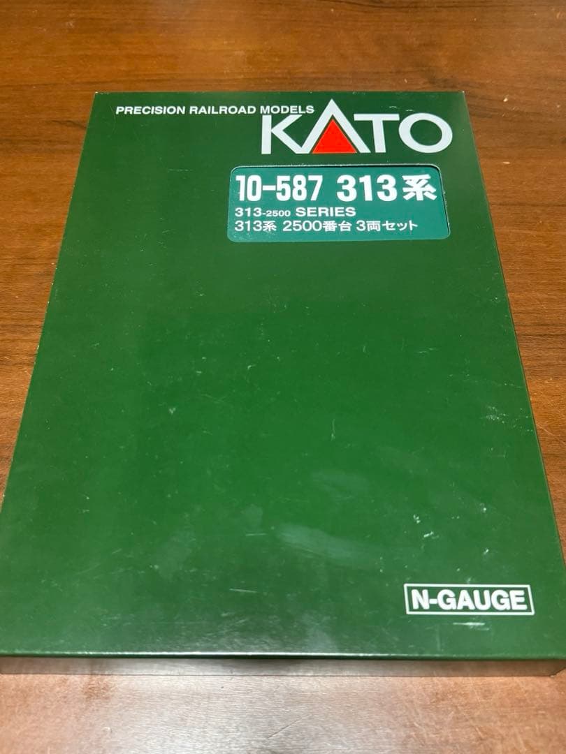 KATO 313系