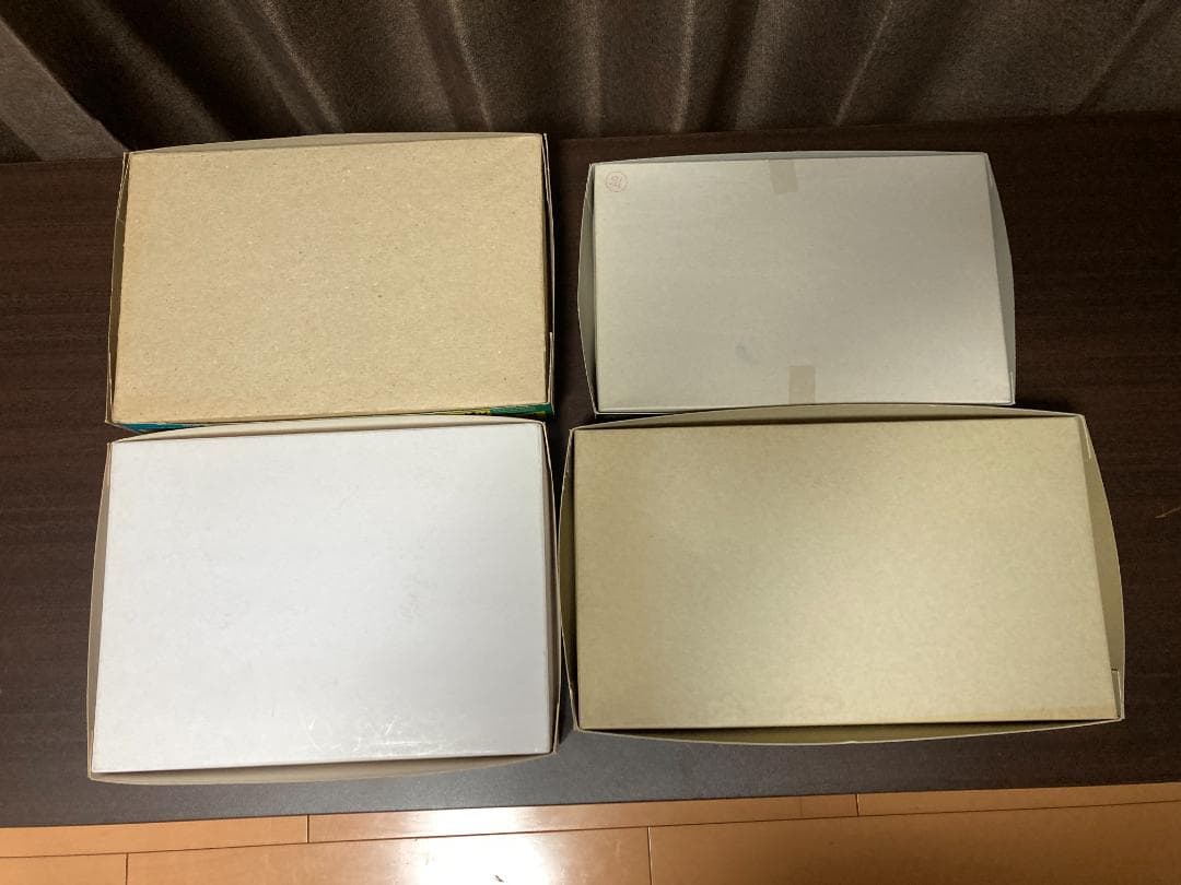 未組立プラモデル 1/35 1/48 戦車系 4点セット タミヤ SKYBOW