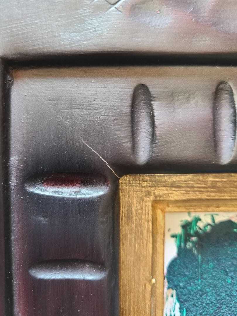 石井一男　女神