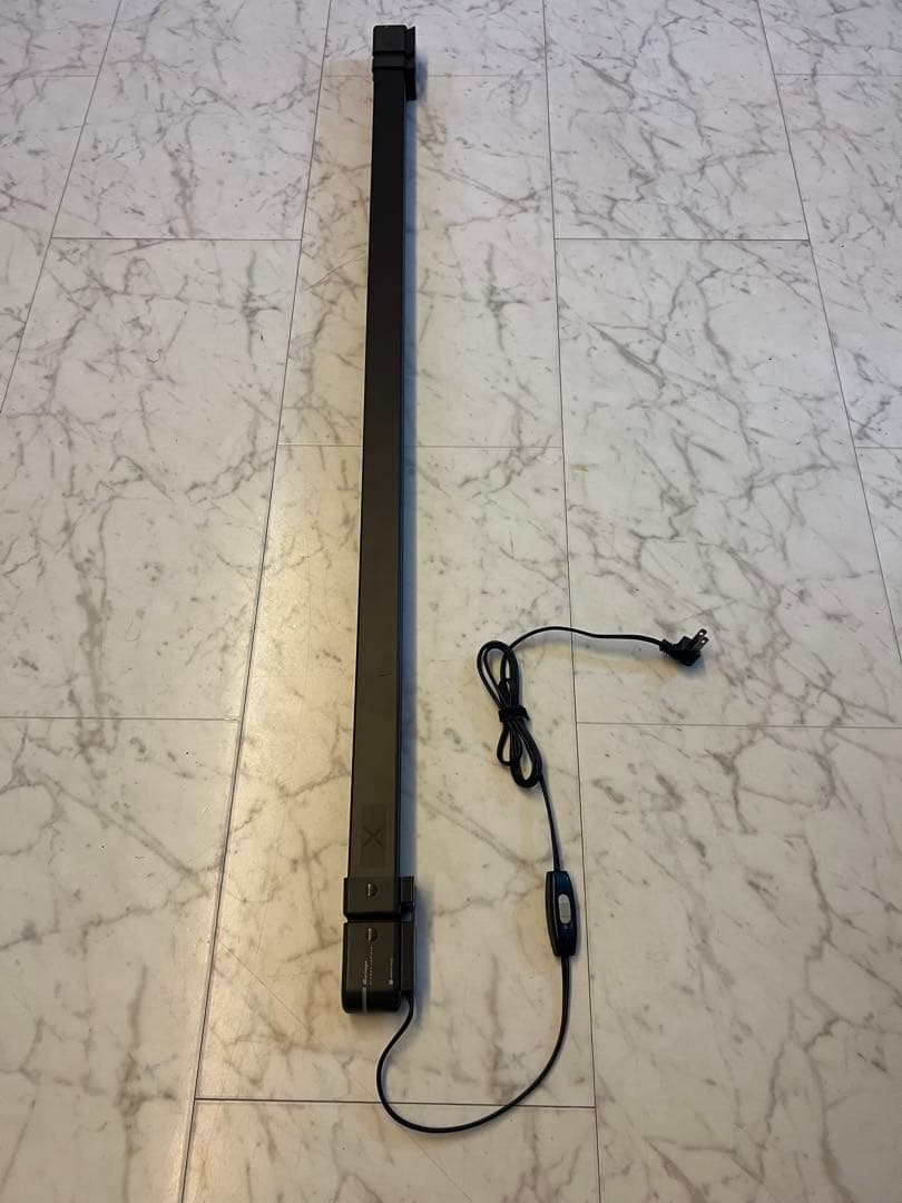 K 【動作確認済】森永ウインドーラジエーター W/R-1219