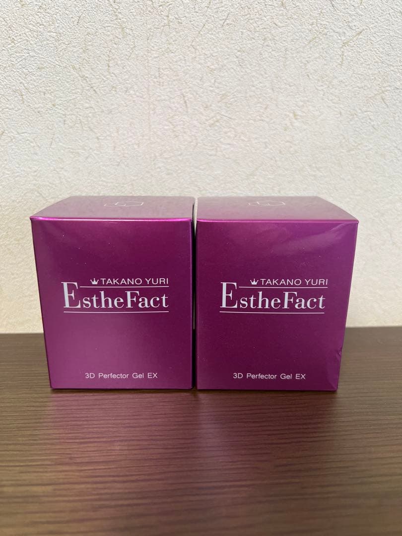 たかの友梨　エステファクト