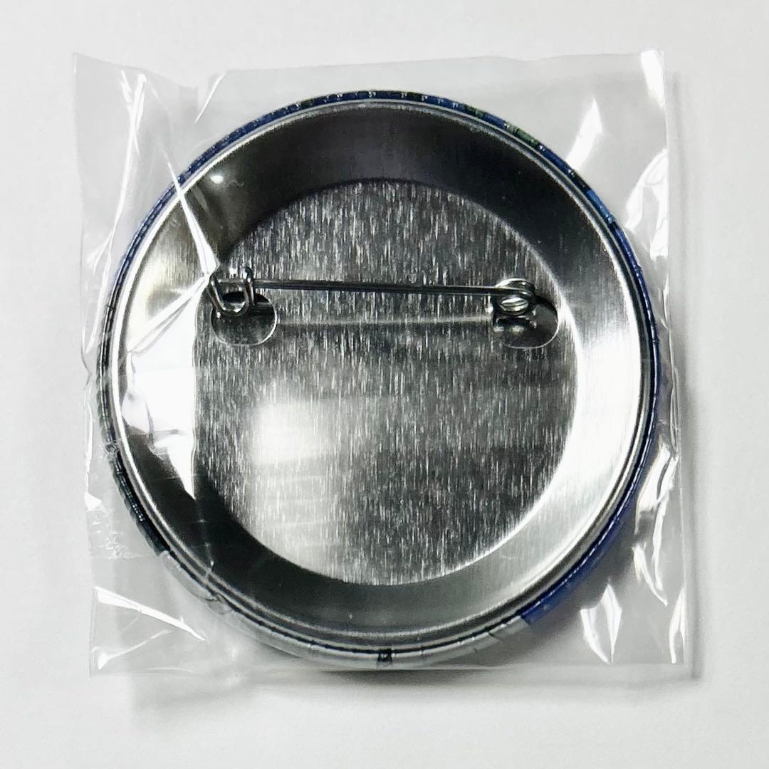 《非売品》Dr.STONE 石神千空 カーテン魂 天文台 特典 缶バッジ 希少