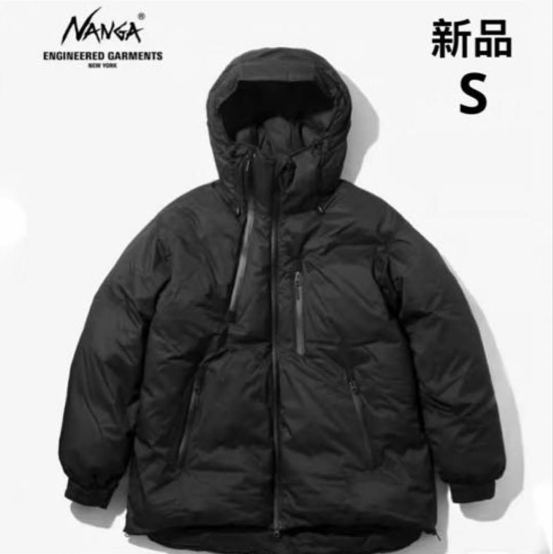 新品Engineered Garments Nanga Zip Jacket S
