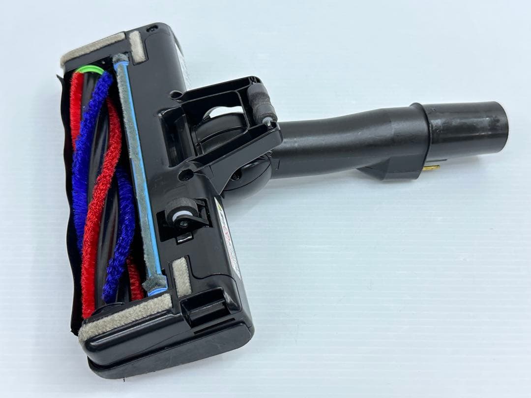 綺麗　動作保証品　D-AP53 日立　掃除機　ヘッド　回転ブラシ　パワーブラシ
