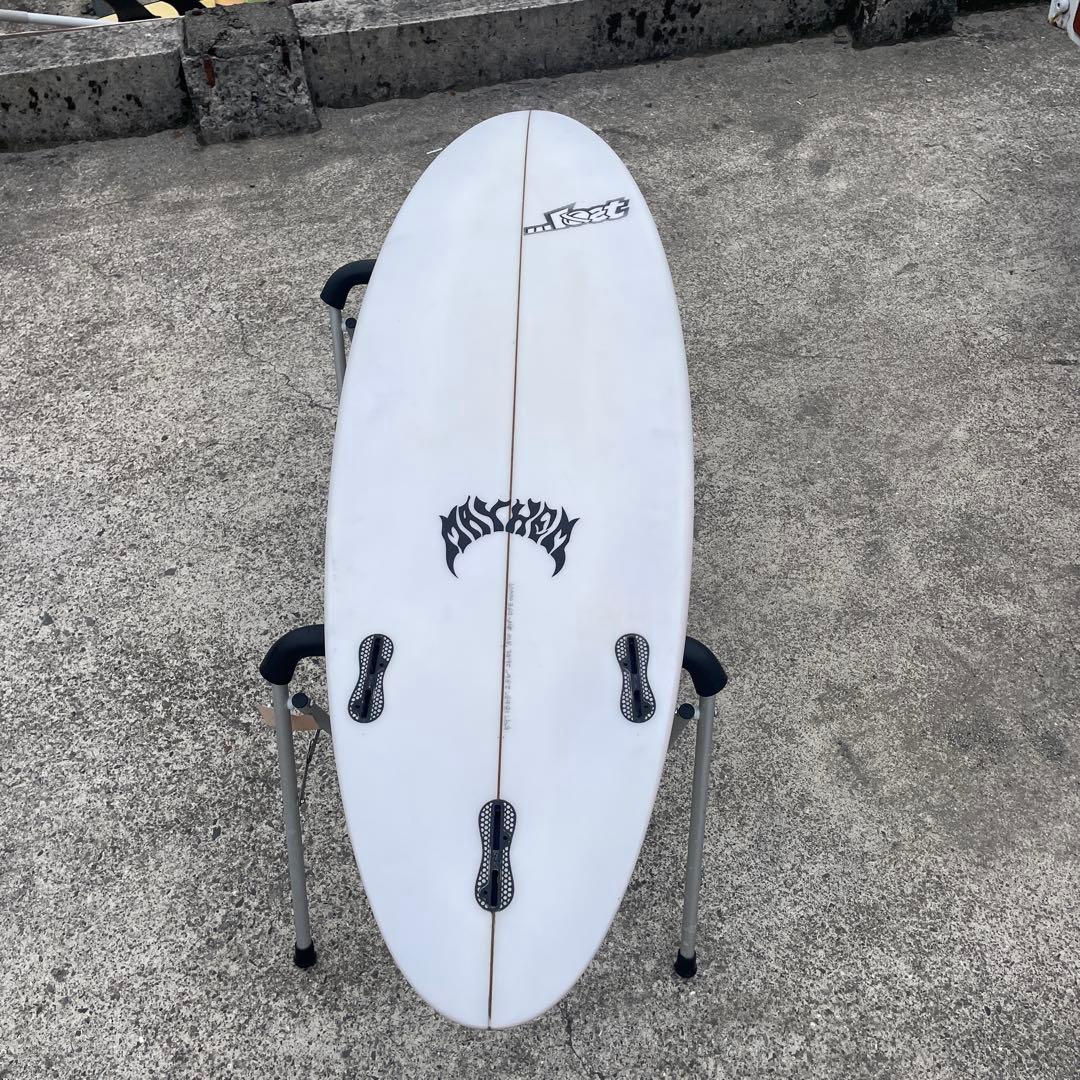 値下げしました❗️送料込み！　中古美品メイヘム　ドライバー3.0