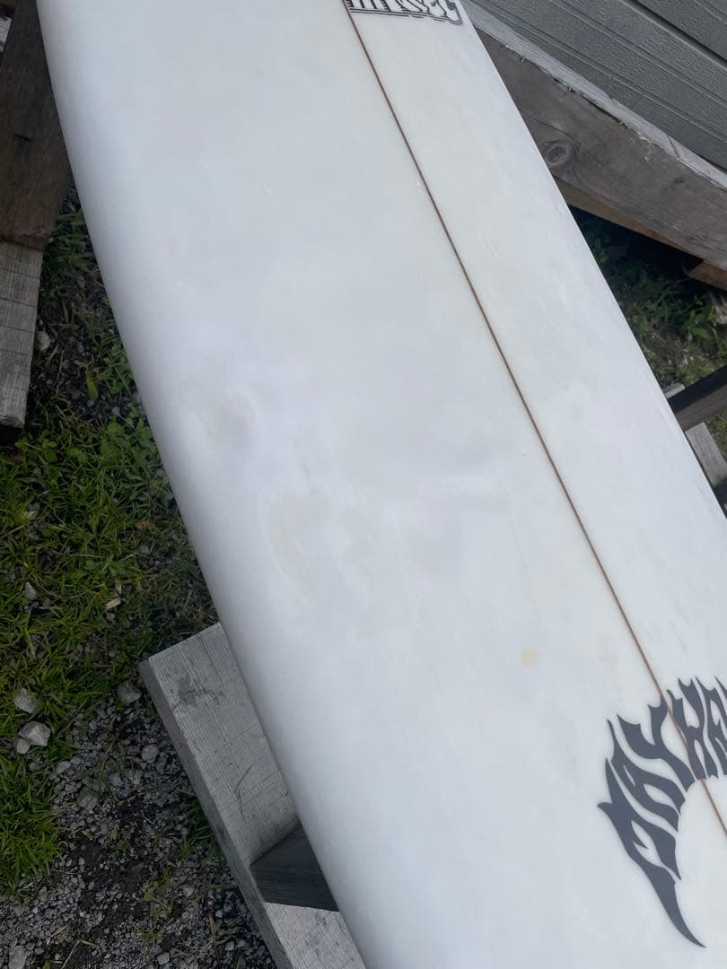 値下げしました❗️送料込み！　中古美品メイヘム　ドライバー3.0