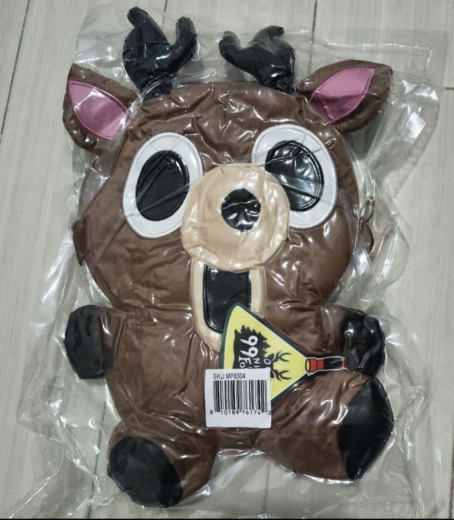 ロブロックス 99Night in the Forest　公式　ぬいぐるみ