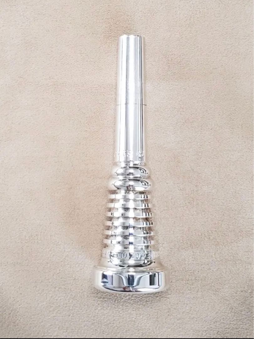 Marcinkiewicz トランペットマウスピース　CH E12.4