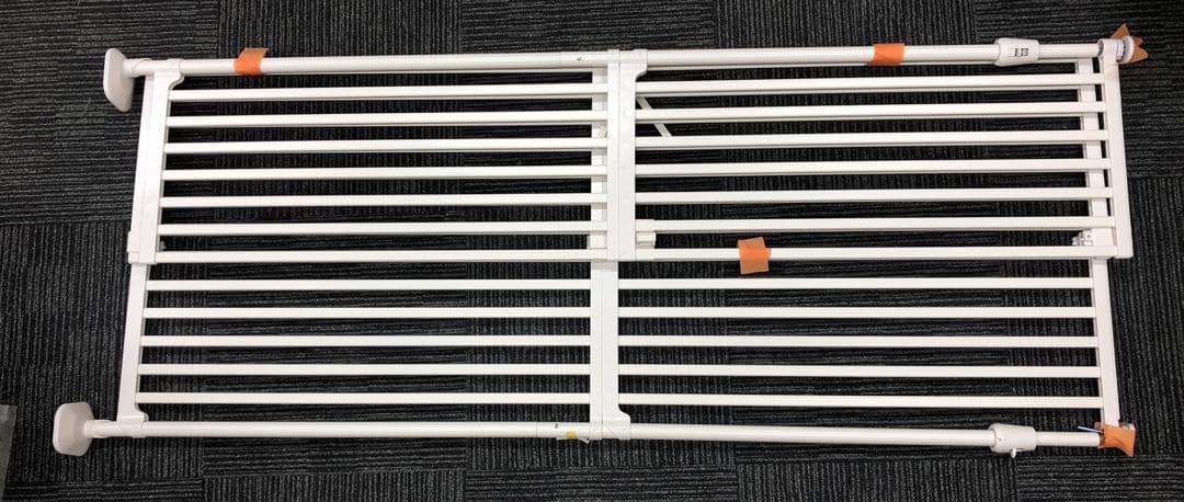 wanyanya猫脱走防止ゲート にゃんドア