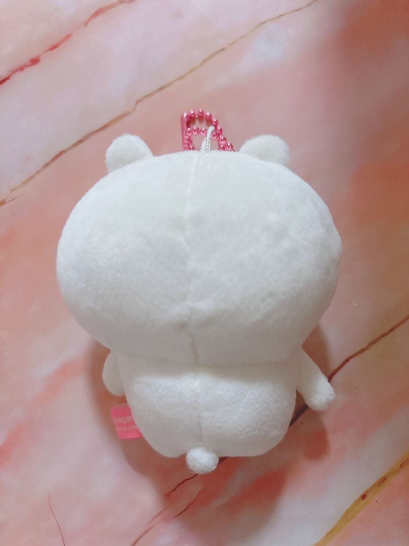 なんか小さくてかわいいやつちいかわぷちミニマスコットちいかわ　入手困難