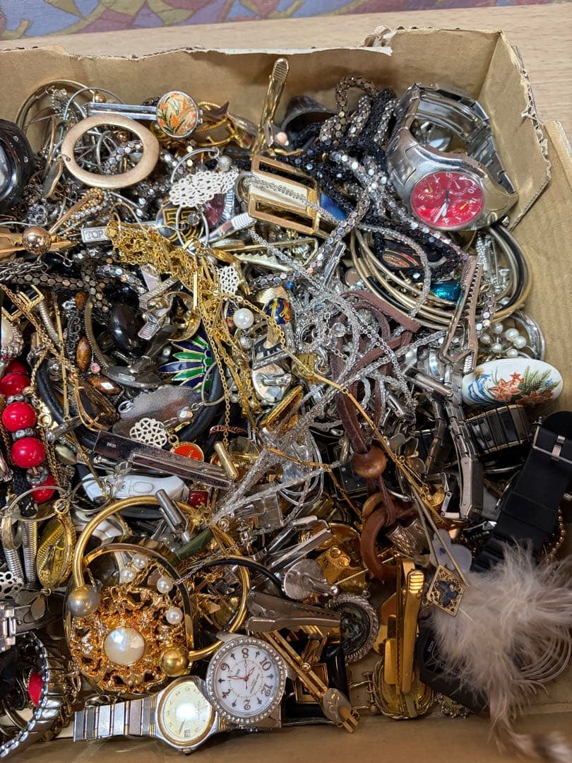 悠*華様 アクセサリー　いろいろ　まとめ