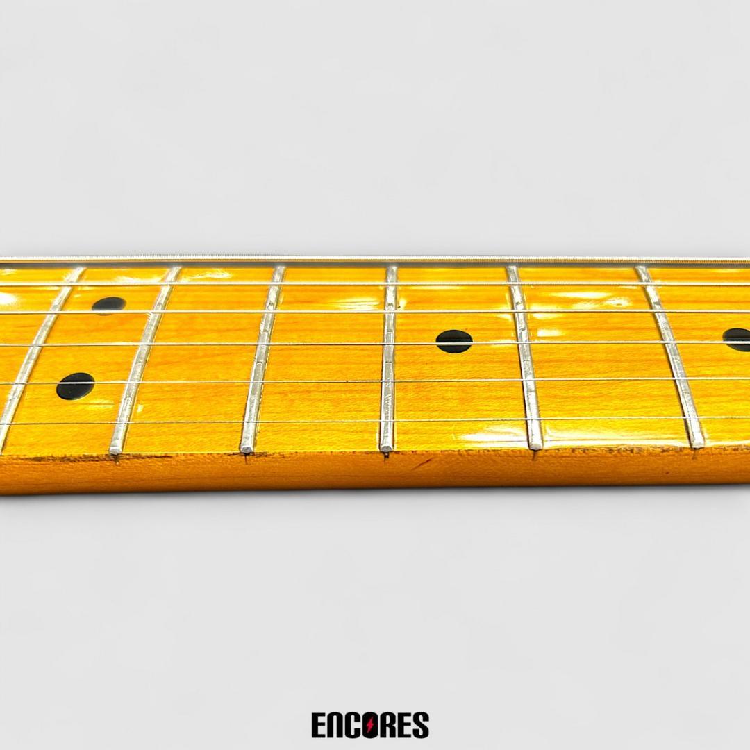 Fender Japan TL52-80TX テレキャスター