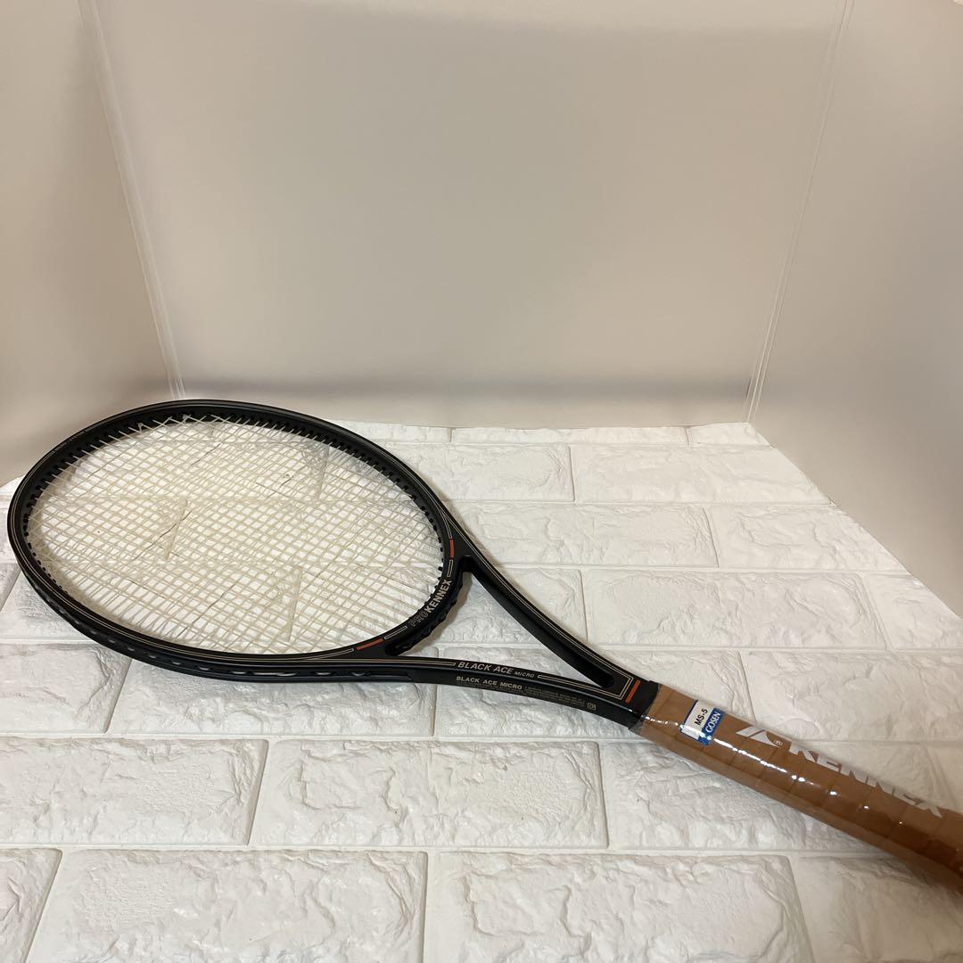 【未使用品】ブラック エース マイクロ BLACK ACE MICRO MS-5