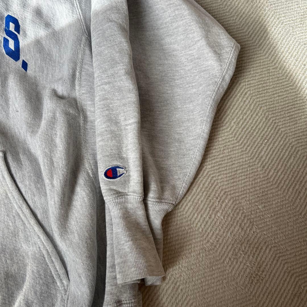 championリバースウィーブ　HOLMDEL H.S.