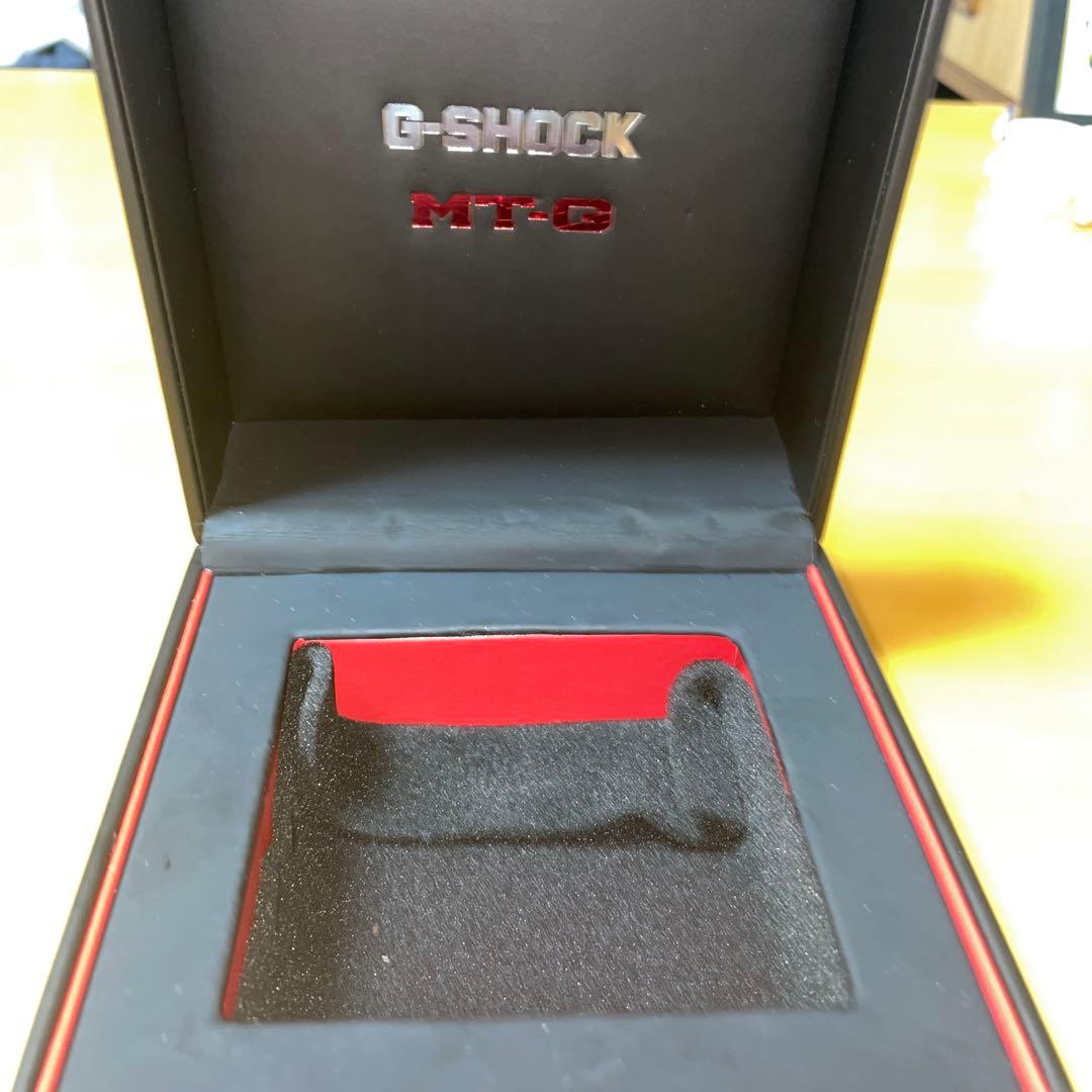 G-SHOCK FROGMAN 腕時計 TOUGH SOLAR