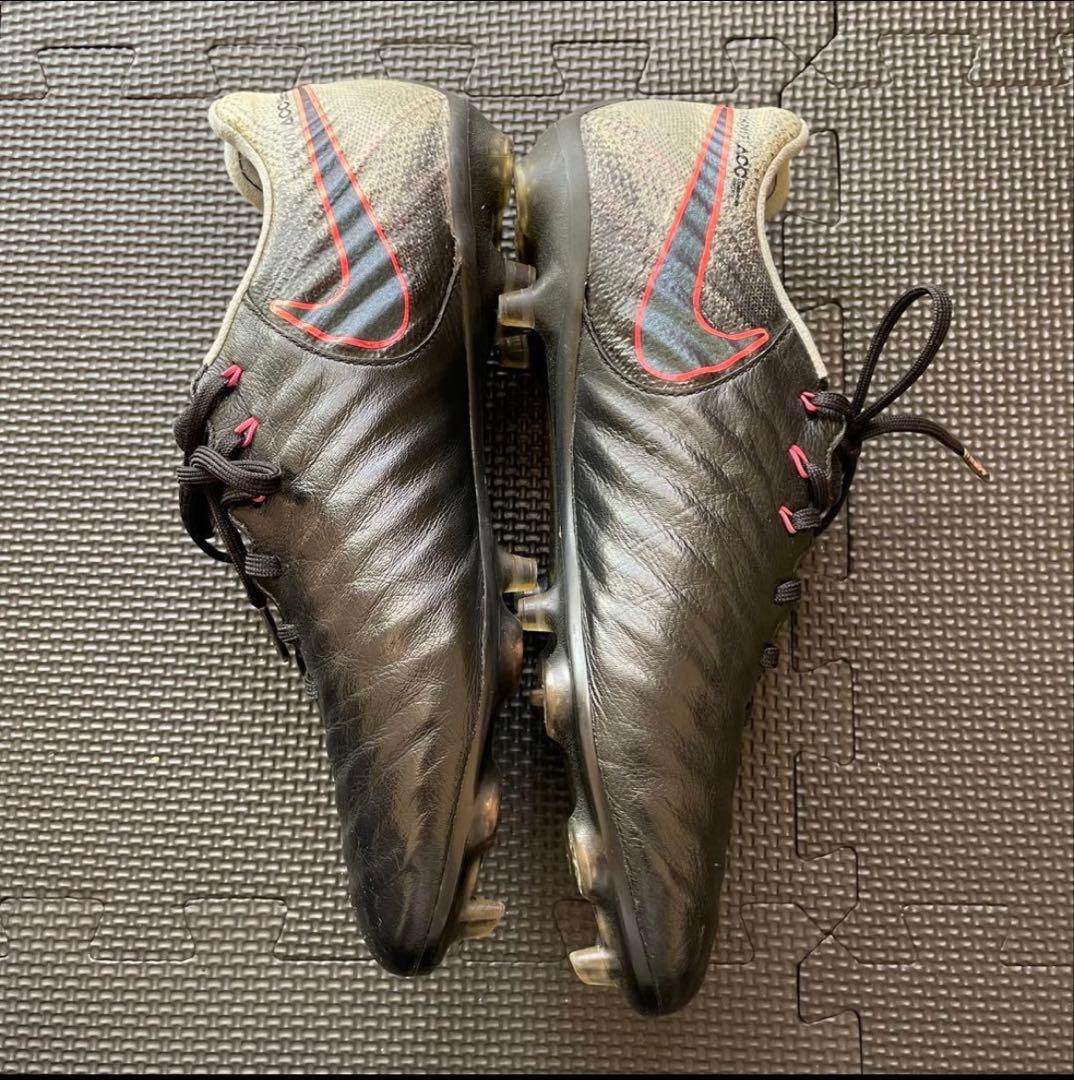 NIKE TIEMPO LEGEND Ⅶ SG-PRO AC 取り替え式　MIX