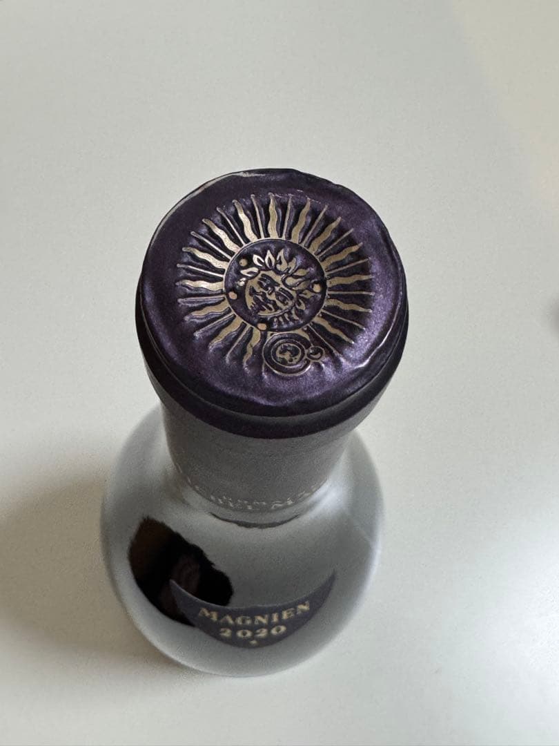 ワイン Gevrey-Chambertin 'Aux Echezeaux' 2020