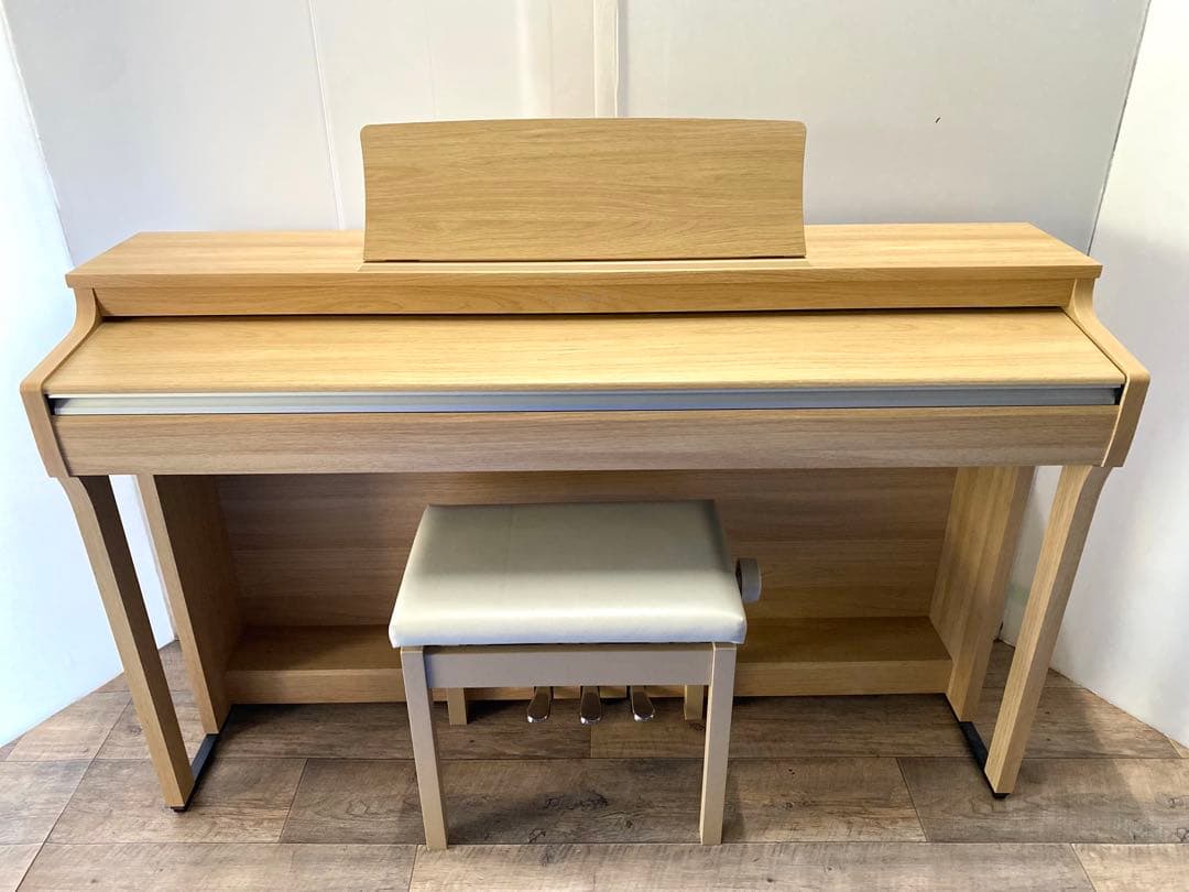 電子ピアノ カワイの定番モデル！CN29