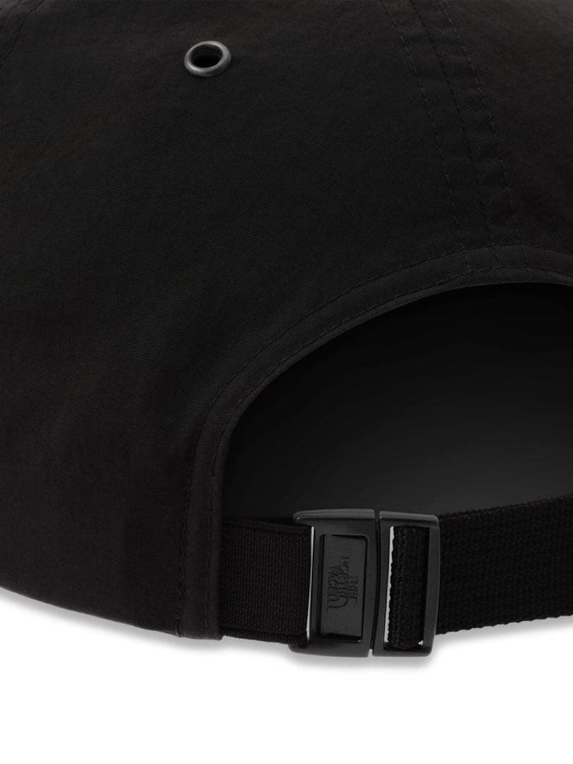 【新品未開封】CDG ノースフェイス 2026 ナイロンキャップ　即完売