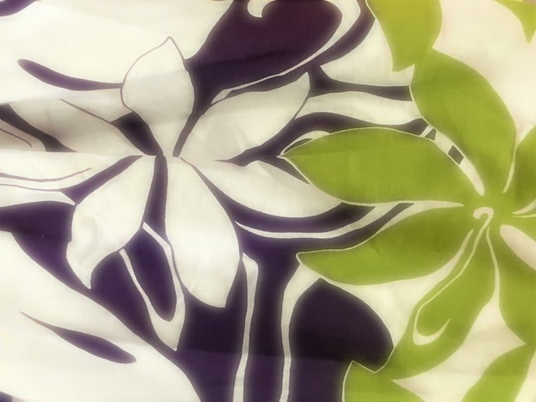 値下げ‼️フラダンス用スカート6着セット