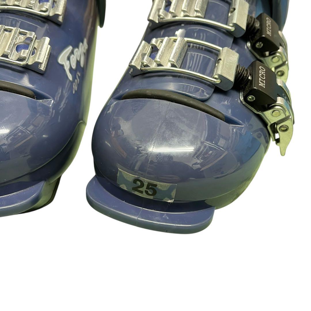 【未使用】Black Pro スキーブーツ 25cm 試着のみ