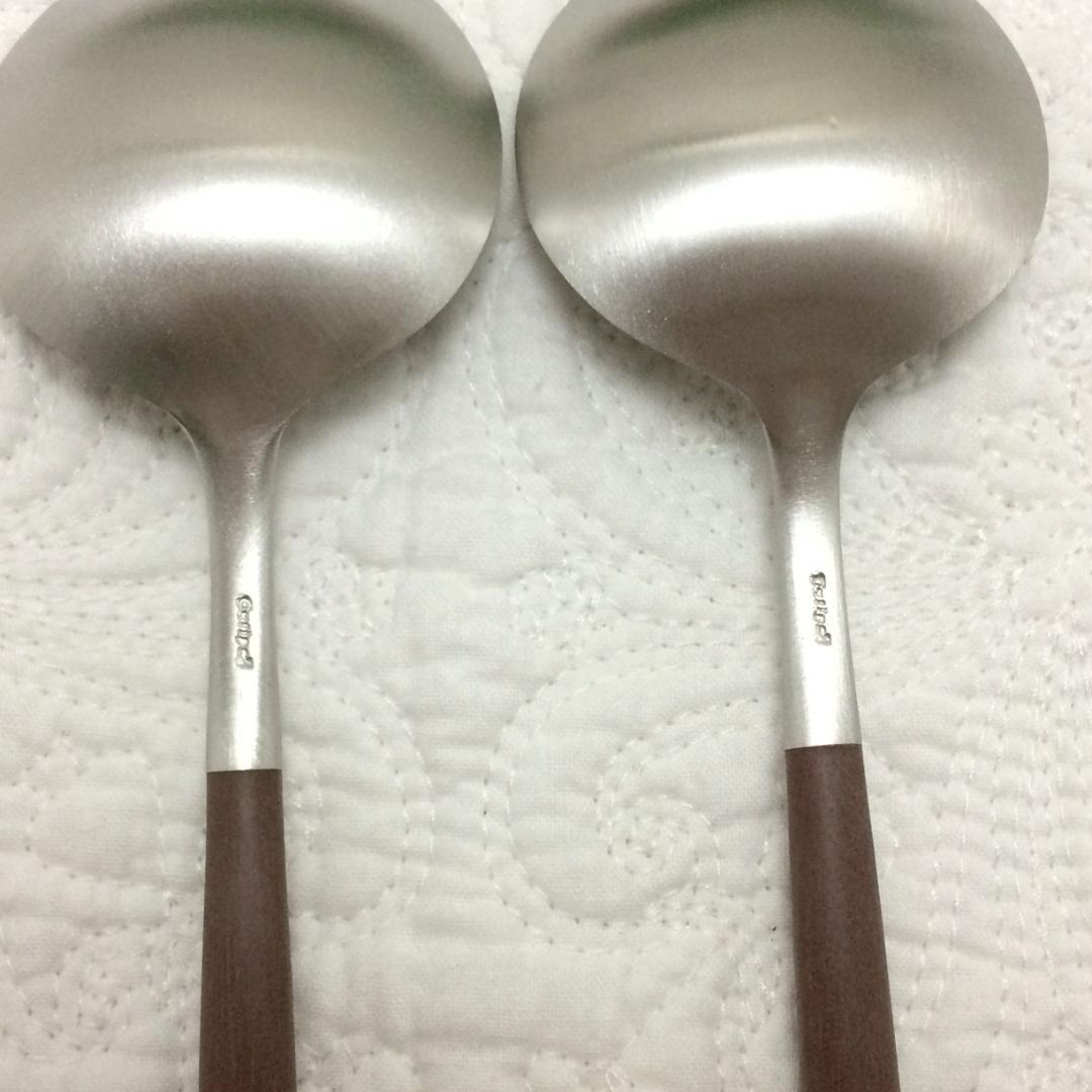 もんちっち　クチポール　GOAブラウン＆シルバー　６種×各３本