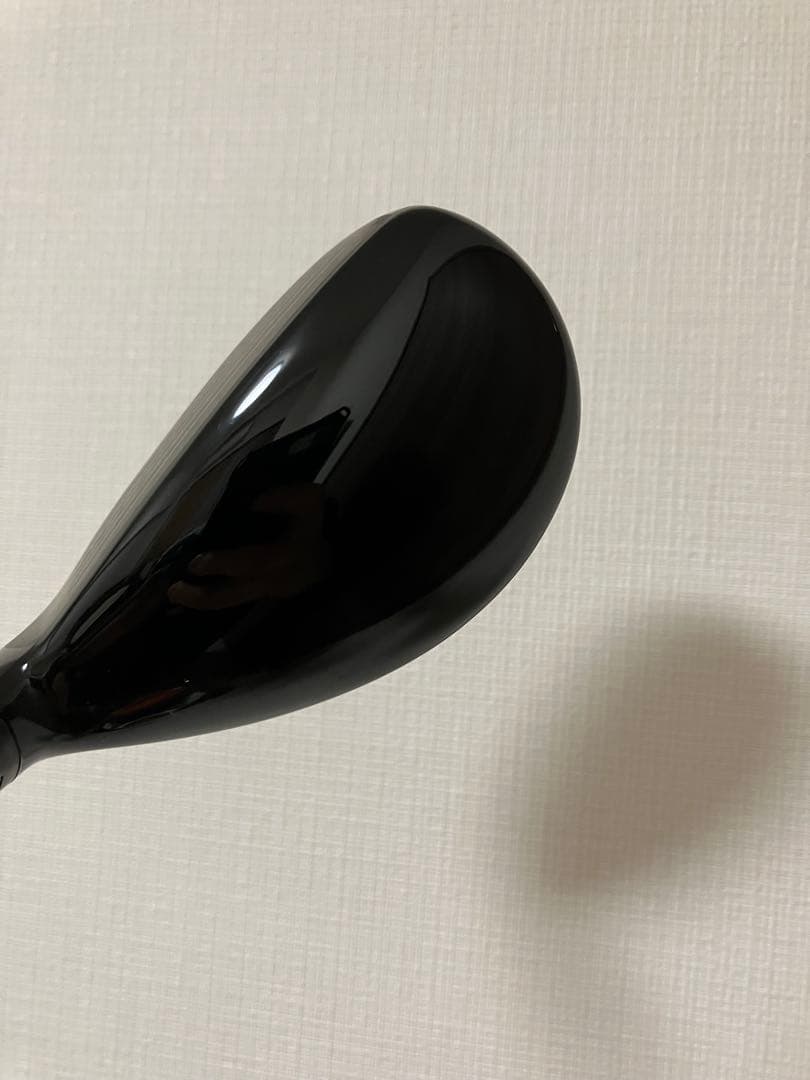 値下げ！希少！美品！タイトリスト gt3 21度　ユーティリティ