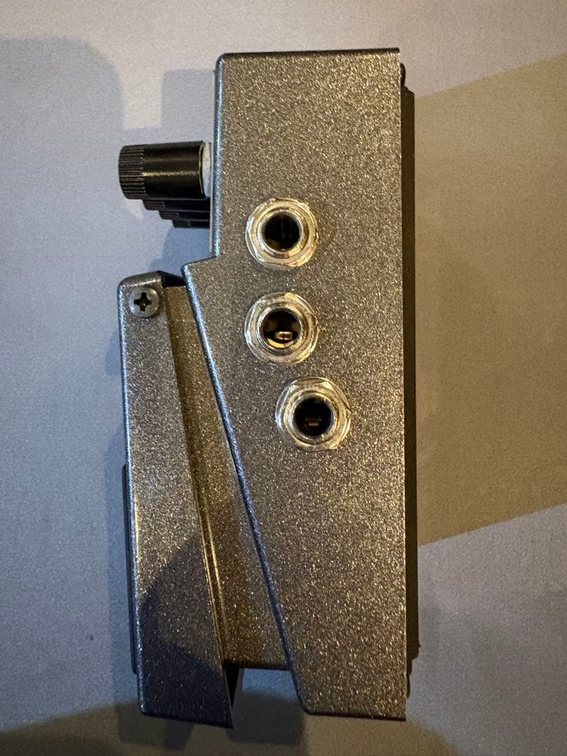 BOSS RV-6 Digital Reverb ボス デジタルリバーブ