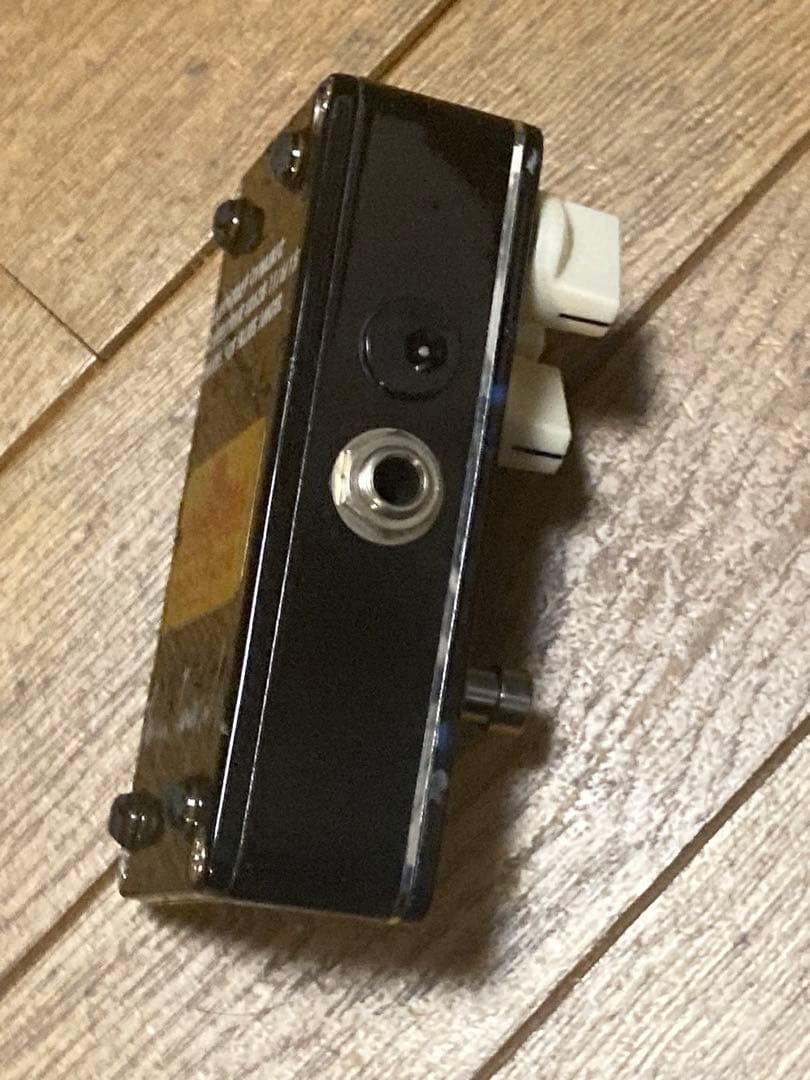 LANDGRAFF DYNAMIC OVERDRIVE ランドグラフDOD