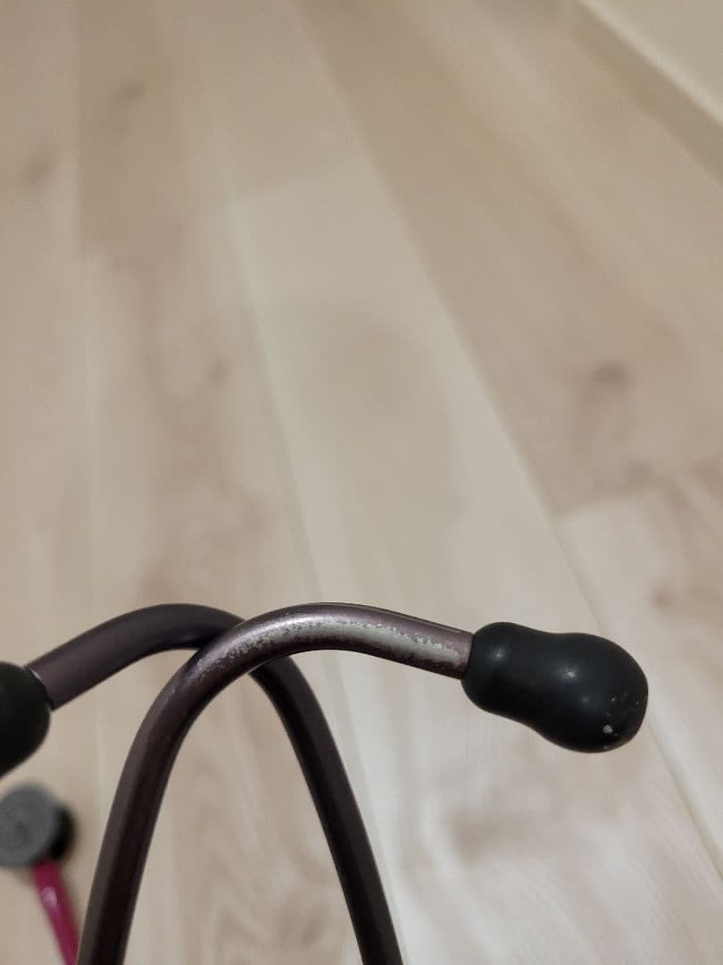 3M Littmann Cardiology IV 聴診器