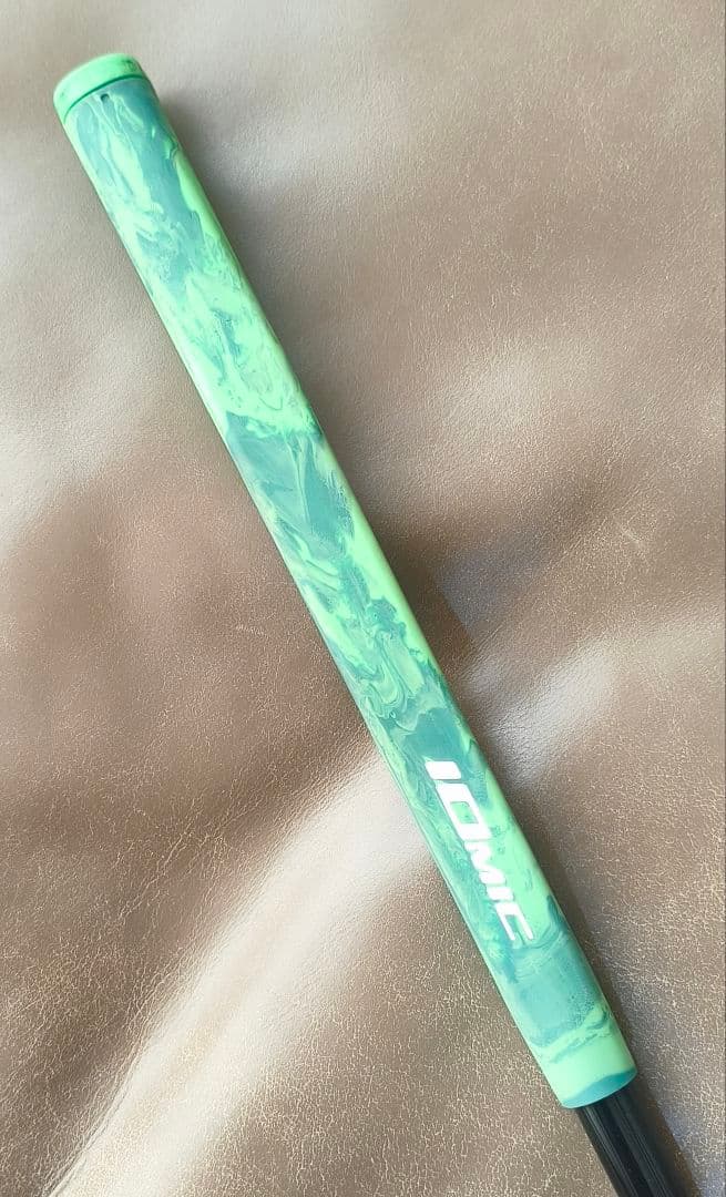 プロギア Silver-Blade α02