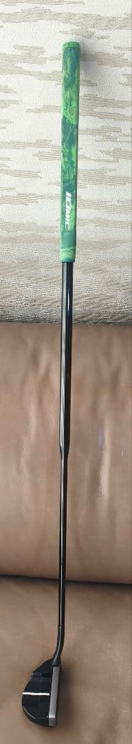 プロギア Silver-Blade α02