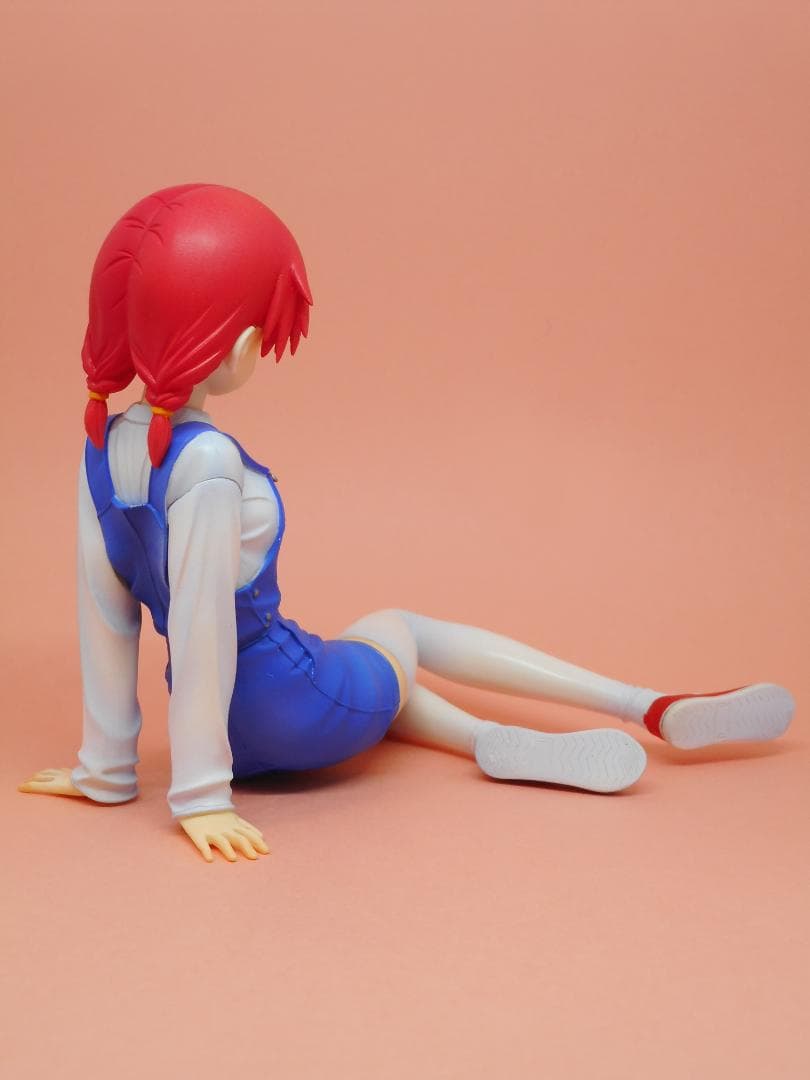 コトブキヤ 神岸あかり 私服版 ガレージキット 塗装済完成品