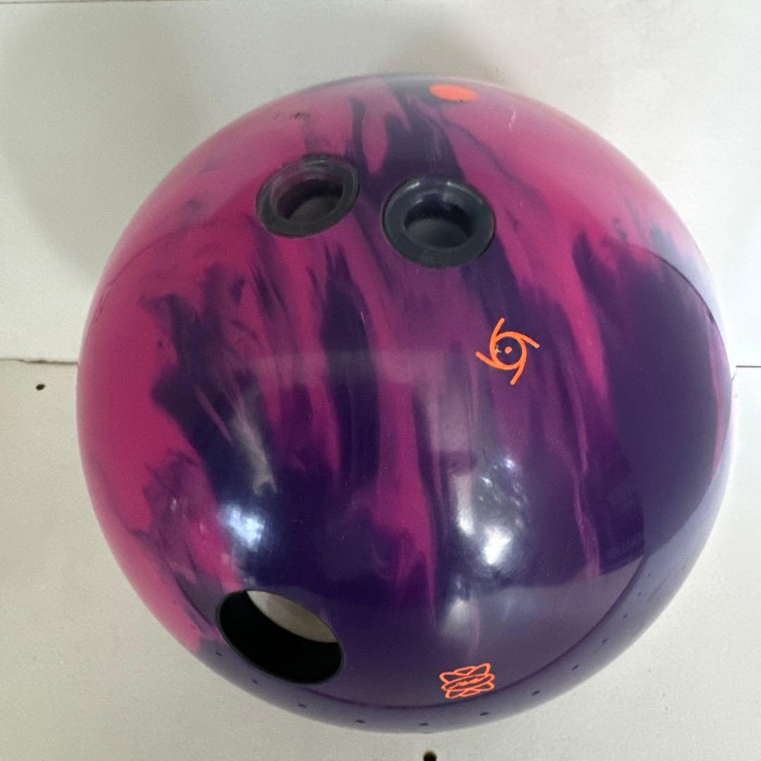 フィジックス パワーエリート Ⅳ 14ポンド 中古美品 箱有 ストーム