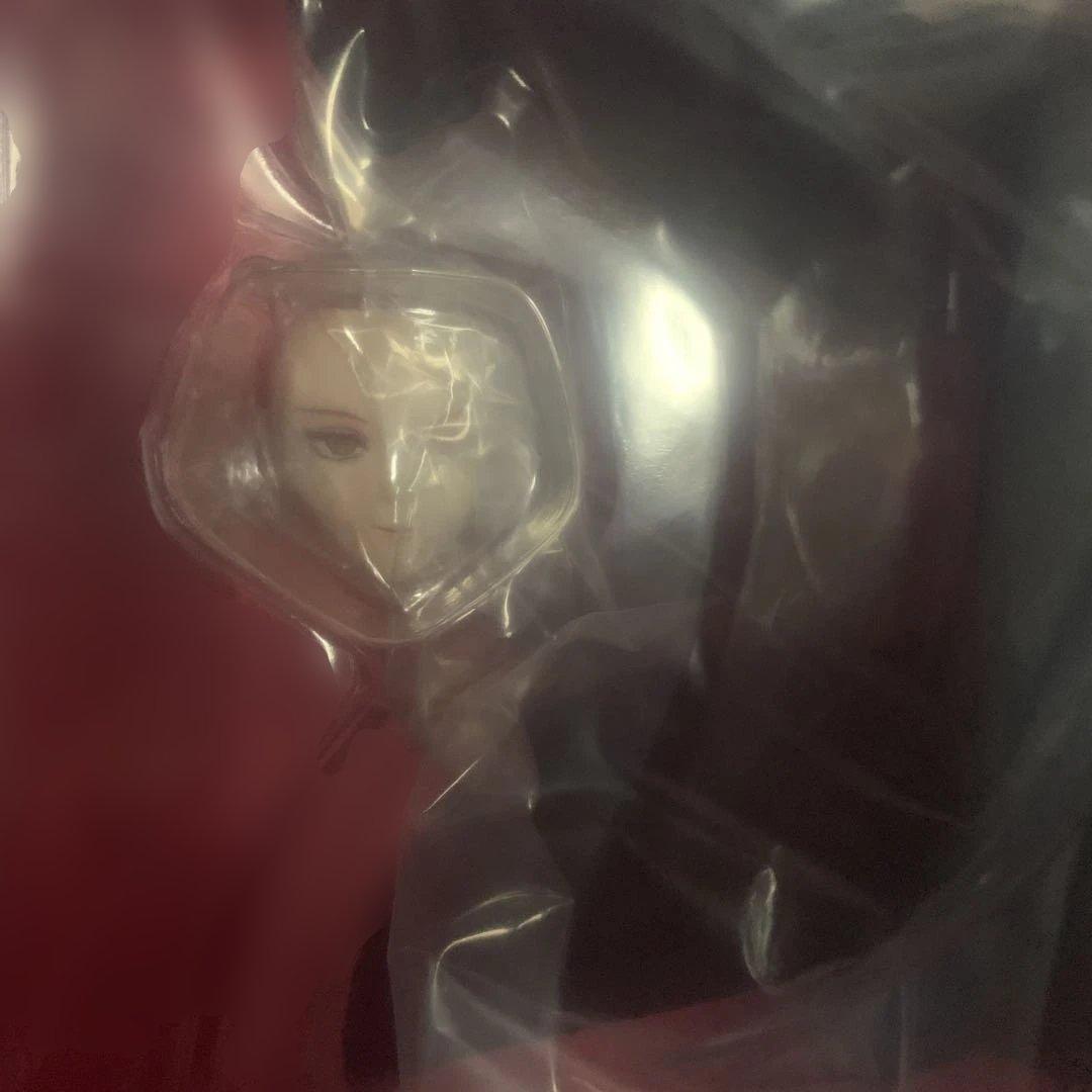 【未開封】　 渋谷スクランブルフィギュア　チェンソーマン3点セット　購入特典付き