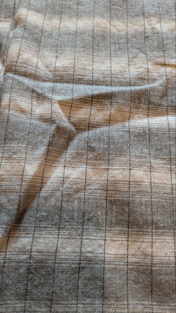 アースリネンシーツ プラグインアース