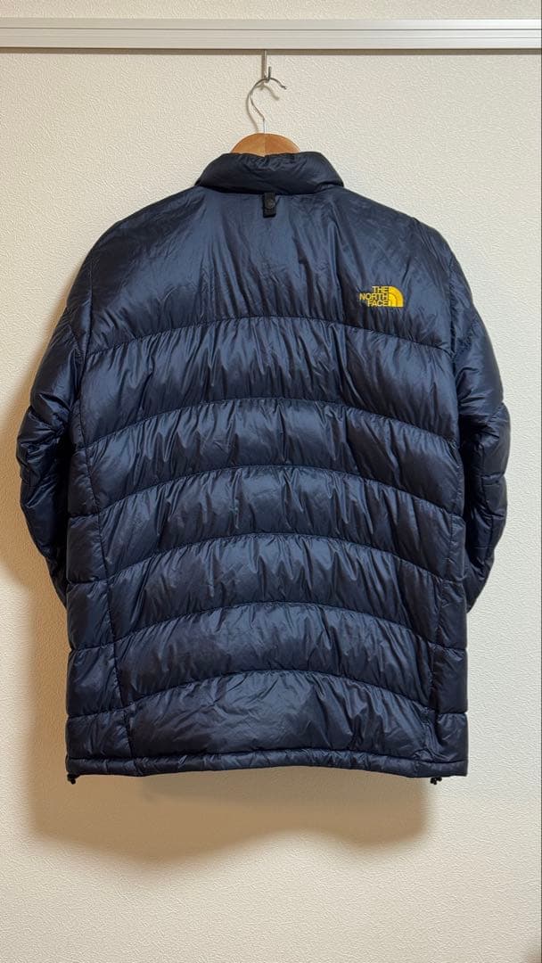 THE NORTH FACE フード付きジャケット XL