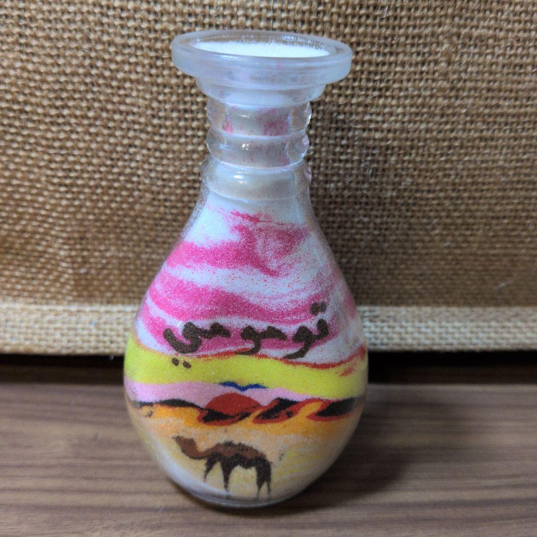 EXPO 2025万博 ヨルダンサンドアート